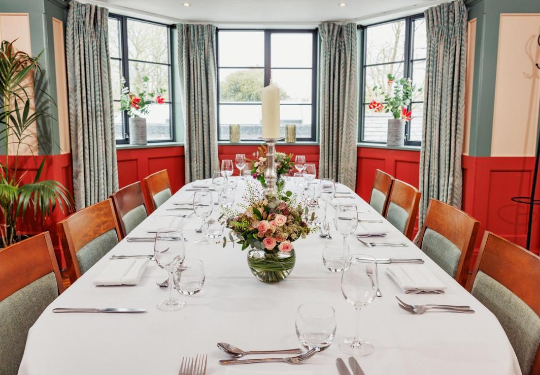 Hotel The High Field Town House 4*