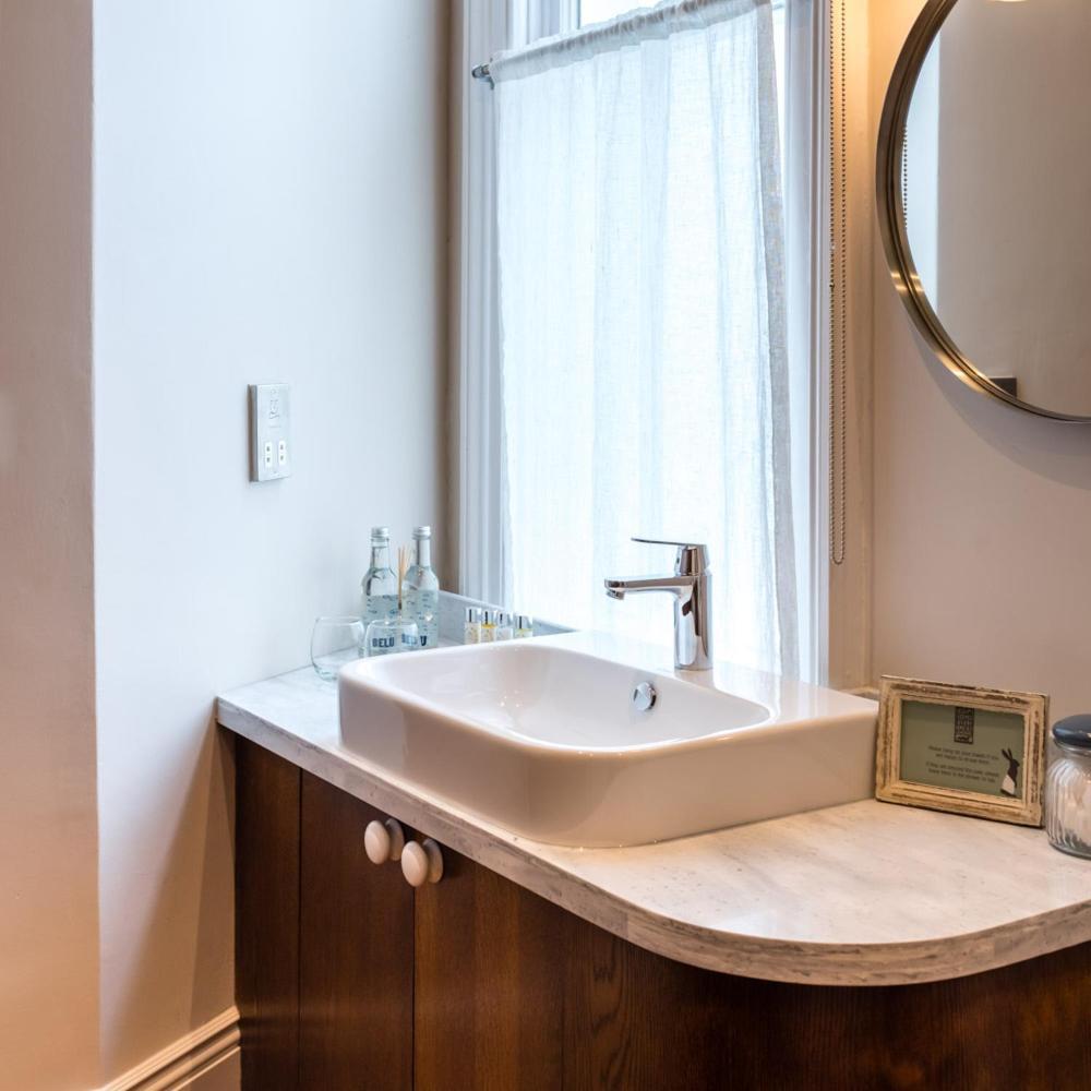 The High Field Town House 4*