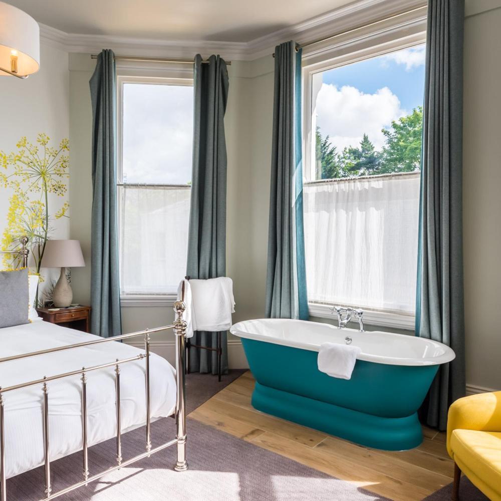 Hotel The High Field Town House 4*