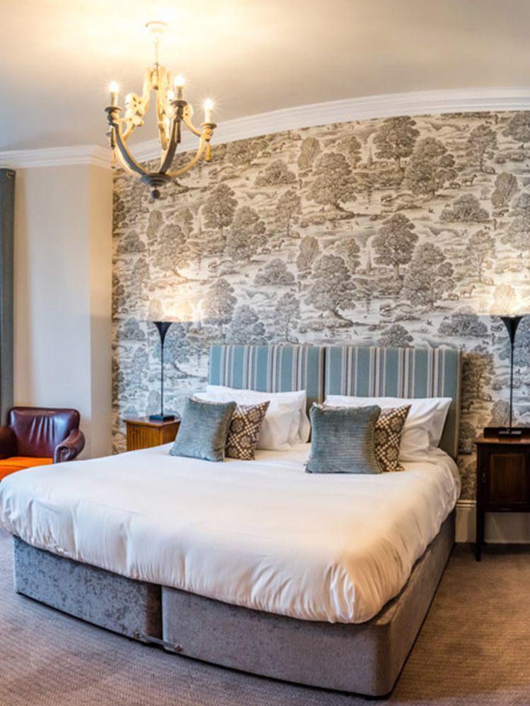Hotel The High Field Town House 4*