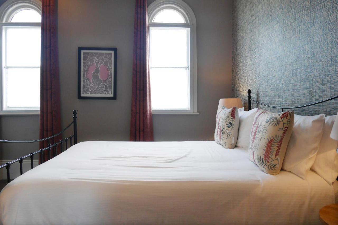 The High Field Town House Hotel Birmingam