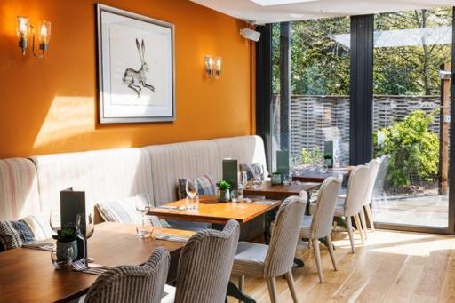 Hotel The High Field Town House Birmingam